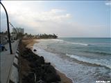 Playa la Pared - LUQUILLO